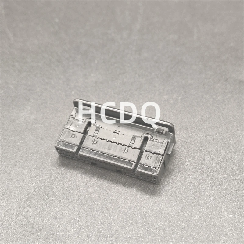 The original 90980-12912 automobile connector shell and connector are supplied from stock