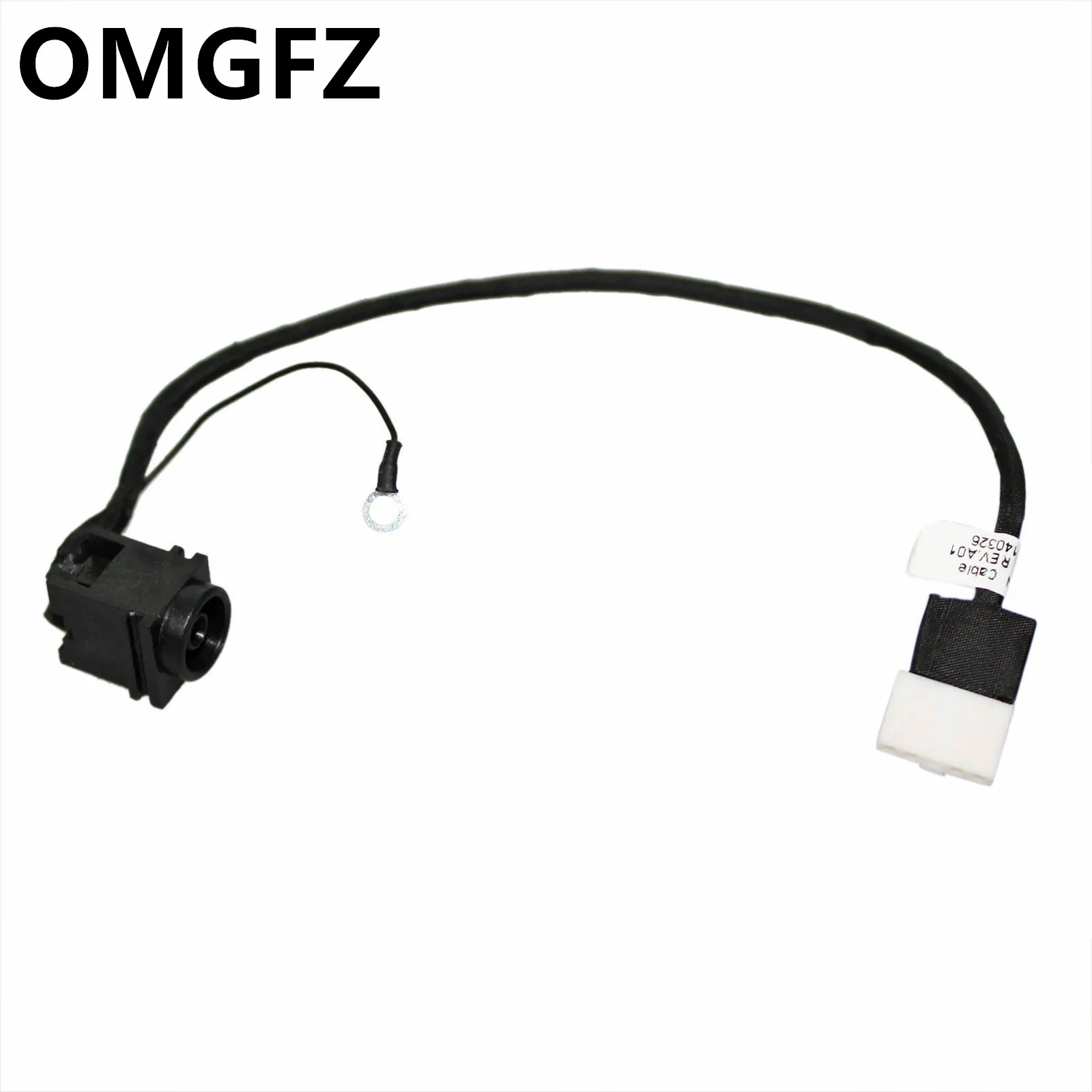 

NEW DC IN POWER JACK CABLE FOR SONY VPCEL VPC-EL 50.4MQ04.002 50.4MQ04.102 VPCEL17FX/B