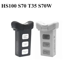 7.4V 2500mAh lipo Battery for HS100 S70 T35 S70W 7.4v RC Drone Battery for Holy Stone HS100 SJ/RC SJRC S70W