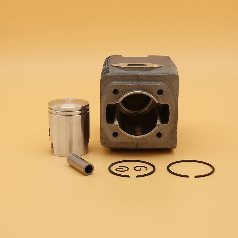45mm cilindro Anillos de pistón Kit de para WM80 BH22 BH23 BH55 Wacker Neuson BS600 BH23 BS60-2 BS600 piezas de repuesto 0099336