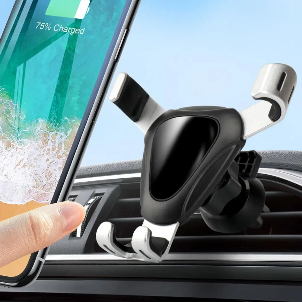 Car Phone Holder  Multi-purpose   Universal Vehicle Cell Phone Mount  Phone Holder Practical