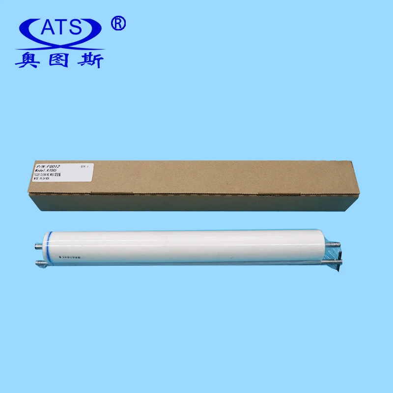 

2PCS Fuser Cleaning Web Roller Konica K7085 7075 DI750 850 compatible K7085 K7075 DI750 DI850 copier parts