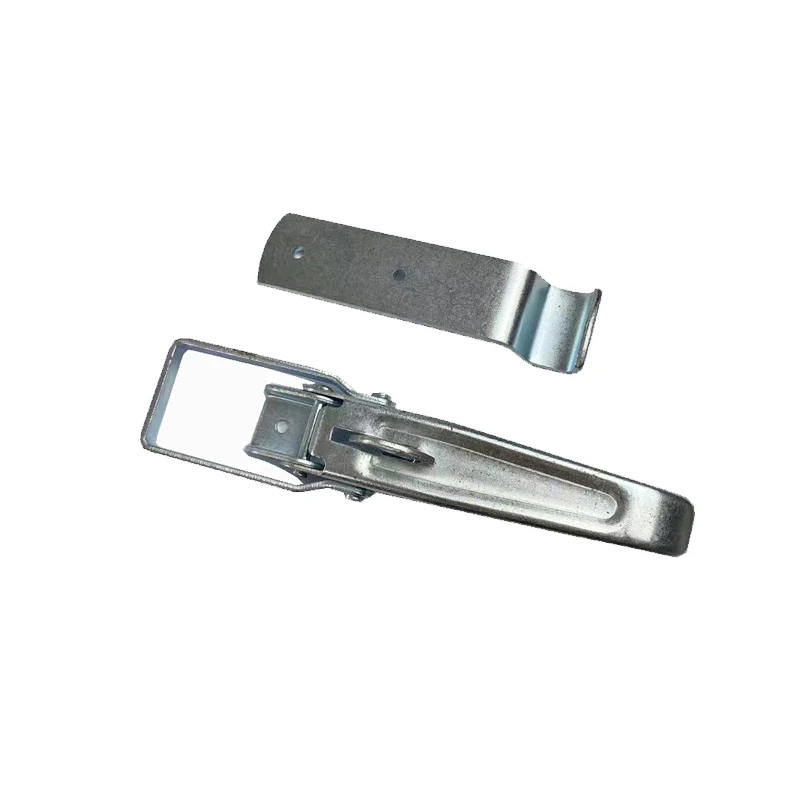 EgoTrailer 2PCS Trailer latch trailer door handle trailer lock  trailer pars