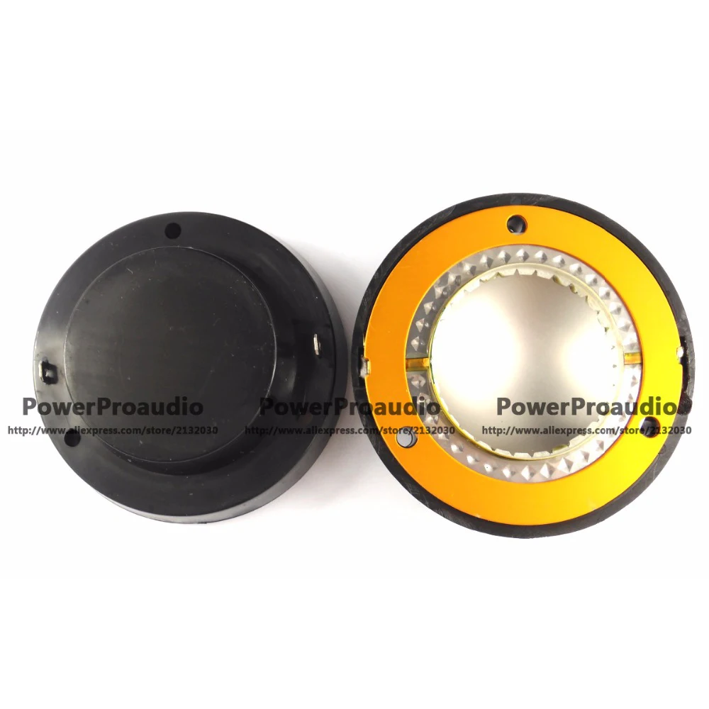 

2pcs Diaphragm Horn Tweeter for 2415, 2415H, 2415H - 1, D8R2415, 2416, 8 ohm