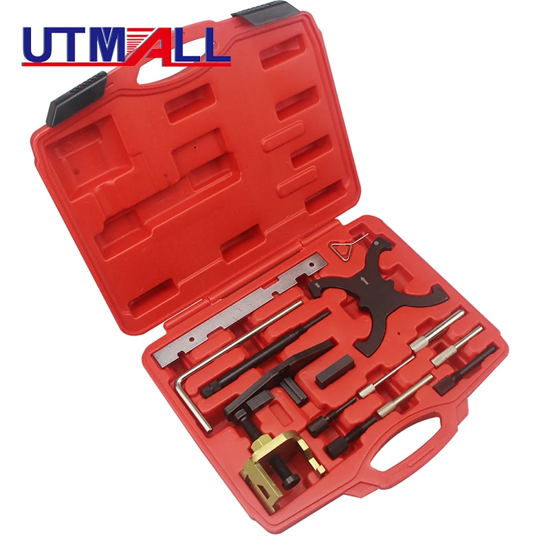 Engine Timing Tool Master Kit Engine Tool For Ford 1.4 1.6 1.8 2.0 Di/TDCi/TDDi also for Mazda