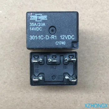 301-1C-D-R1 12VDC Relay