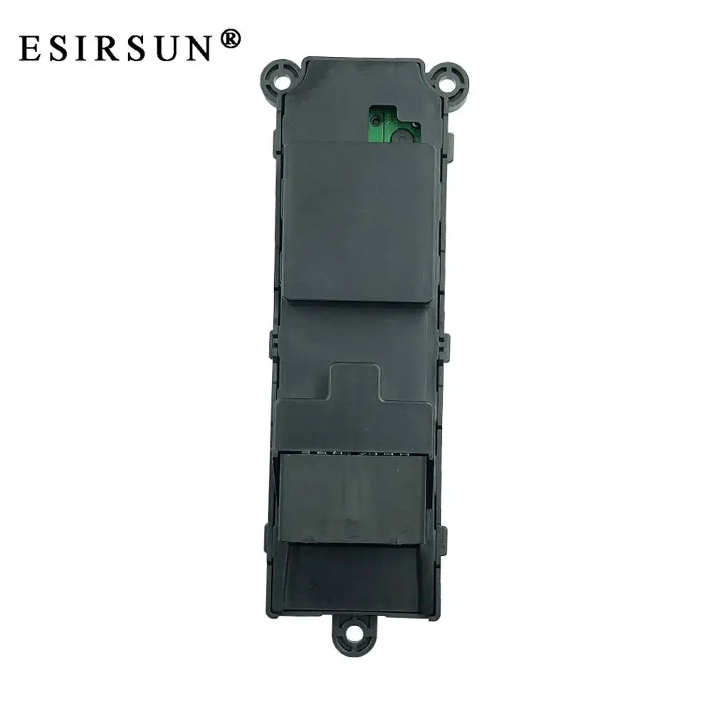 Esirsun Left Front Window Lifter Master Switch Fit For Left Hand Driver Suzuki Alivio  ,37990-78M00