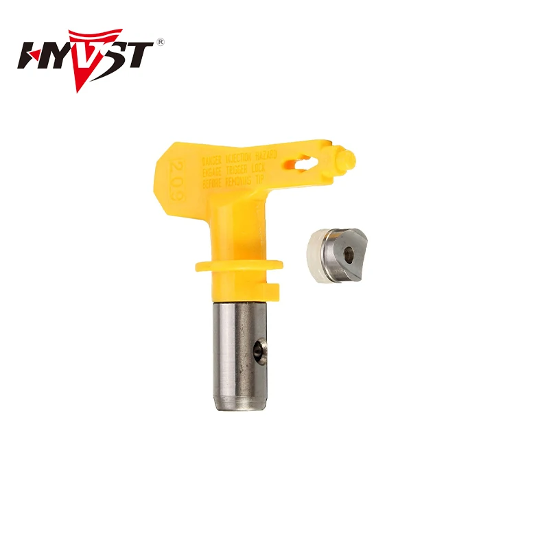 Aftermarket 209#211#213#215#217#219#221/225 tipS Spray piant gun Tips  Airless Nozzle TIPS sorts of Series parts Spray gun Tips