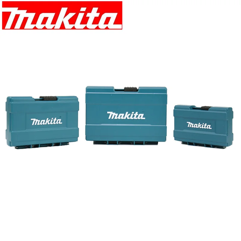 MINI tool box case Tools suitcase MakPac Connector Storage Box Makita B-62066 B-62072 B-62088 Toolbox