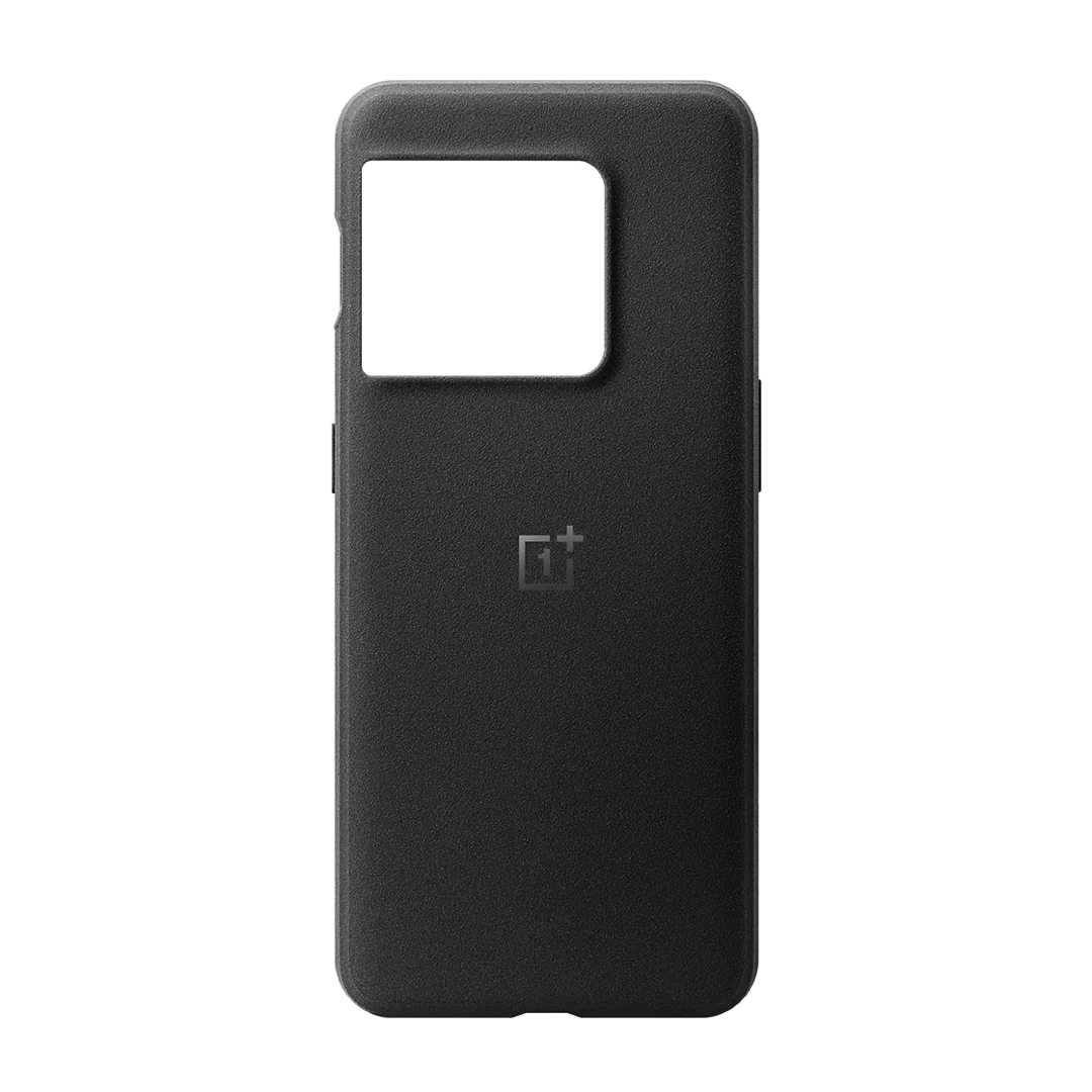 NE2210 Real Original OnePlus 10 Pro Case Carbon Bumper OnePlus 10Pro Quantum Back Cover Sandstone Case