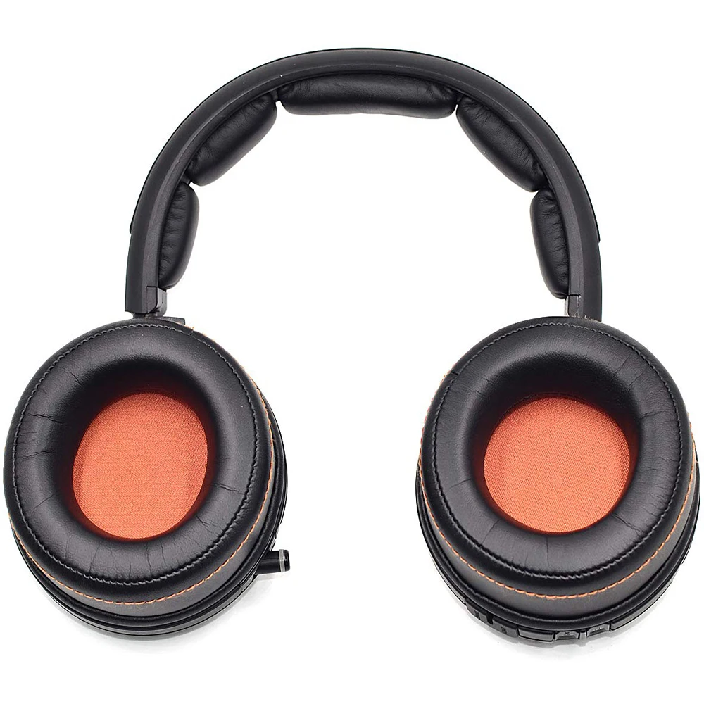 840 earpads-1 par substituição protein couro almofadas de ouvido almofada para steelseries sibéria 840 800 fones de ouvido sem fio
