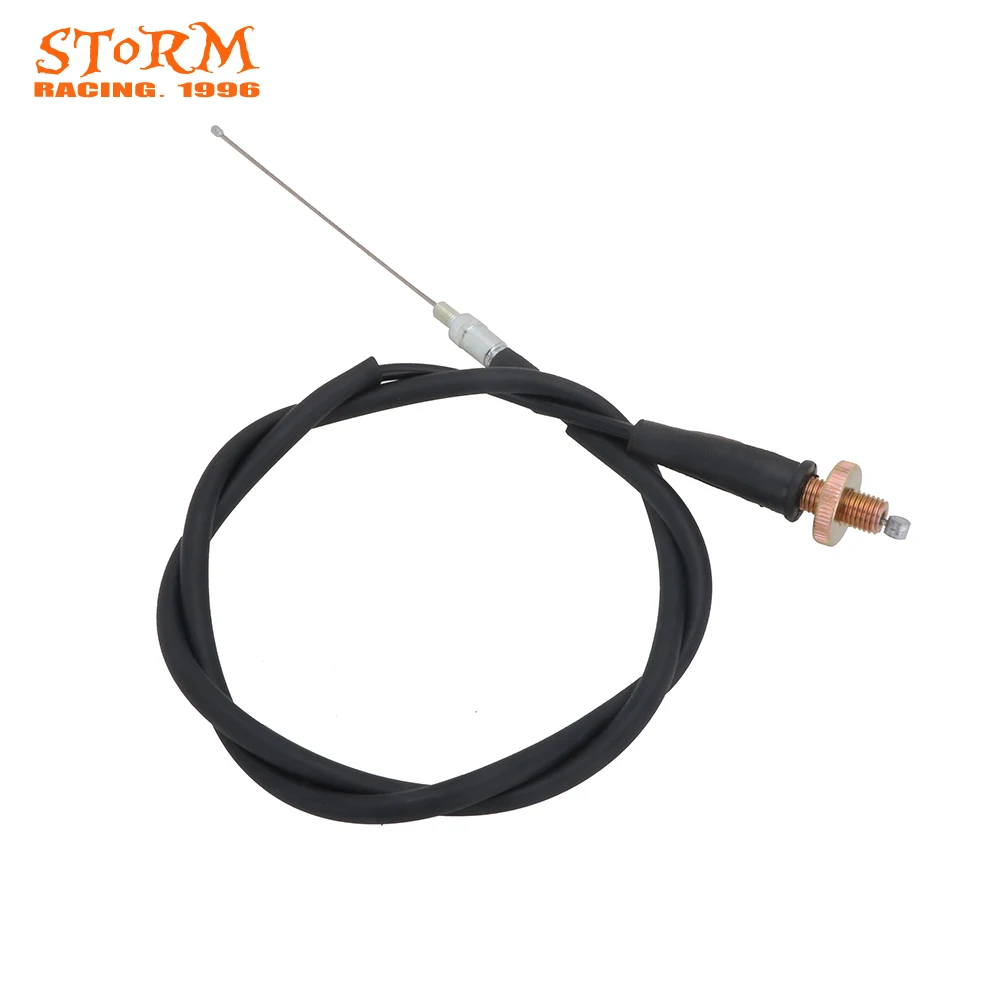 Motorcycle 2 Stroke Throttle Cable Line Gas Wire For KTM SX XC EGS EXC SXS MXC XC-W 85 105 125 144 150 200 250 300 360 380