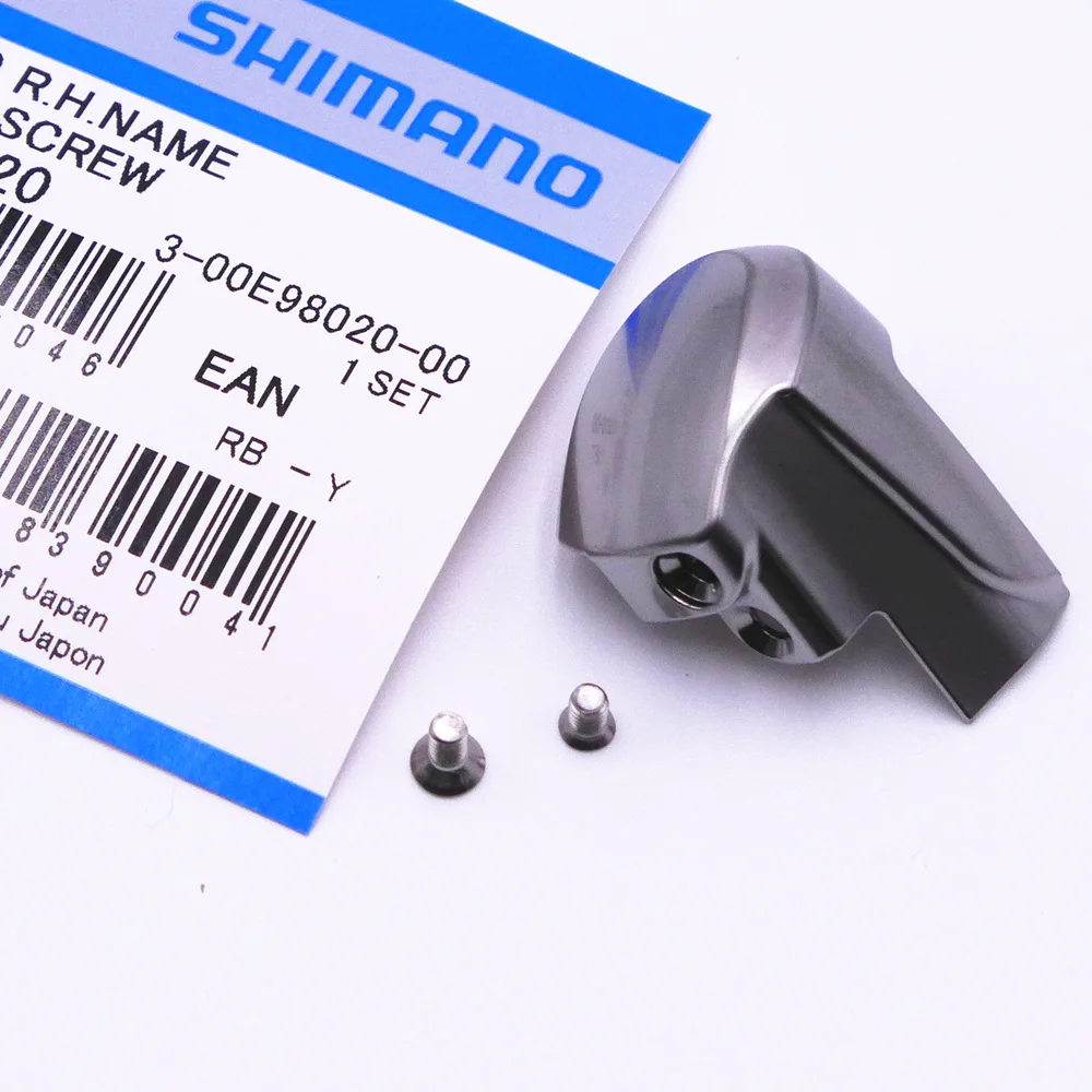 SHIMANO Ultegra ST-6800 Shifter Name Plate Y00E98020 Y00F98020