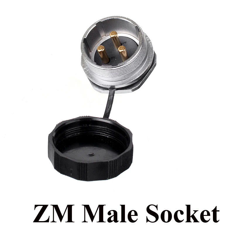 Original WEIPU WS28 TQ + Z ZM ZG 2 3 4 7 8 9 10 12 16 17 20 24 26 Pin Stecker Weiblich TQ Sleeve Kabel Stecker Männlichen Runde Buchse – Detail 15