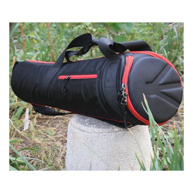 새로운 전문 80CM-100CM 삼각대 가방 카메라 삼각대 방광 가방 MANFROTTO GITZO FLM YUNTENG SIRUI BENRO SACHTLER XYY 썸네일 7