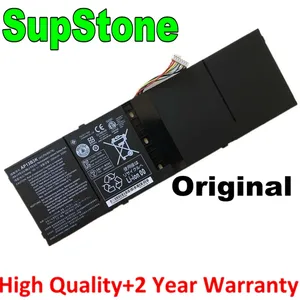 Echtes Supstone AP13B3K AP13B8K ACER V5 R7 V5-572G V5-552G V5-472G V5-473G M5-583p V5-572p R7-571 10 Hauptverkauf Acer V5 571 Kadaver - №9