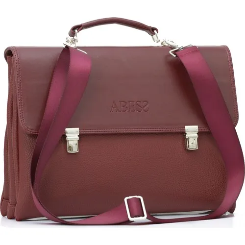 Briefcase Bag, Men 'S Bag, Bag Leather Bags Hand Bag, Shoulder Bag, laptop Bag A4 Computer Bag