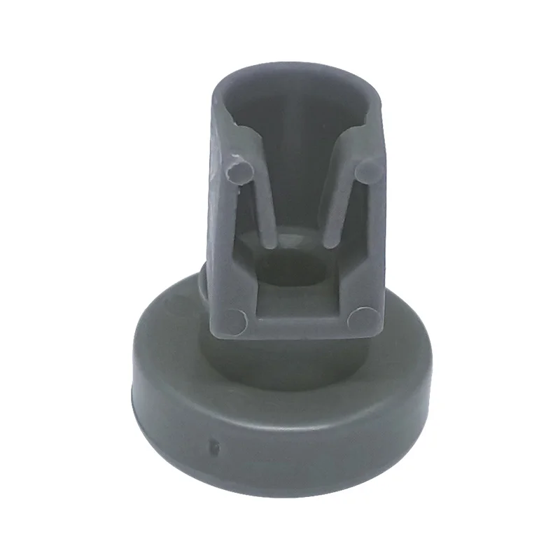 Universal Dishwasher Upper & Lower Basket Wheel Small Circle for AEG Favorit Privileg Zanussi Spare Kitchen Parts image 3