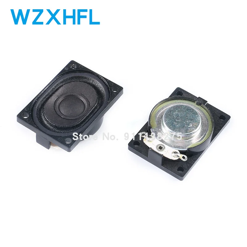 2PCS/Lot LCD Monitor/TV Speaker Horn 2W 8R 4028 2840 Loud speaker 8 ohms 2 Watt 8R 2W 40*28MM