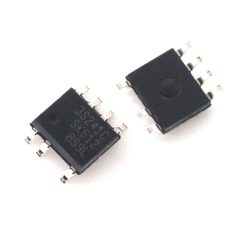 5 unids/lote 3S241C SSC3S241C sop-7 Chipset