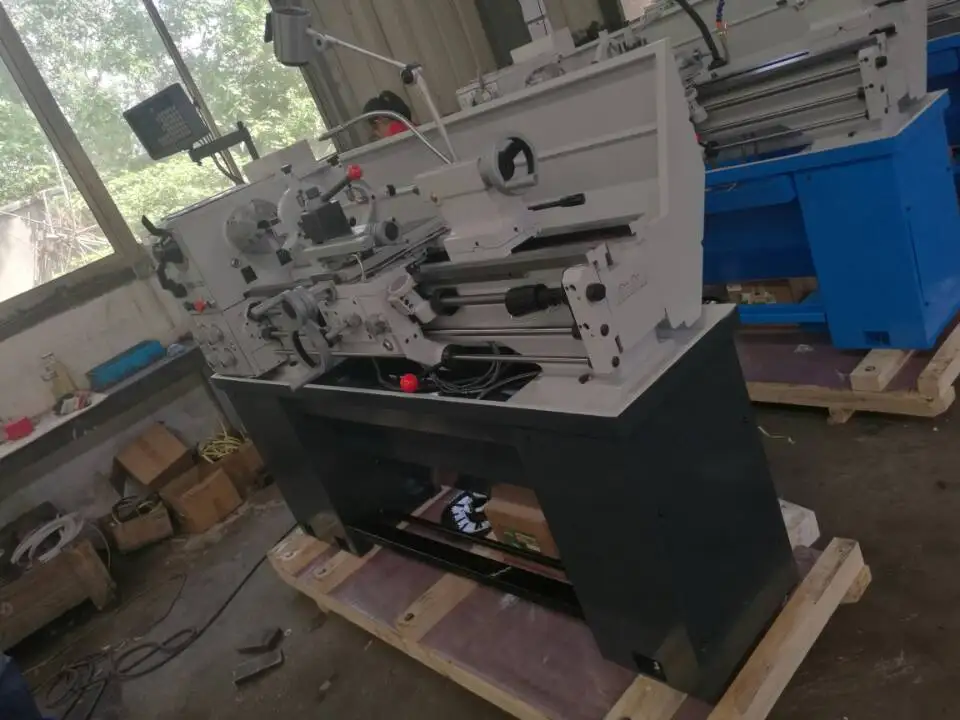 OC320*1000 engine metal lathe machine