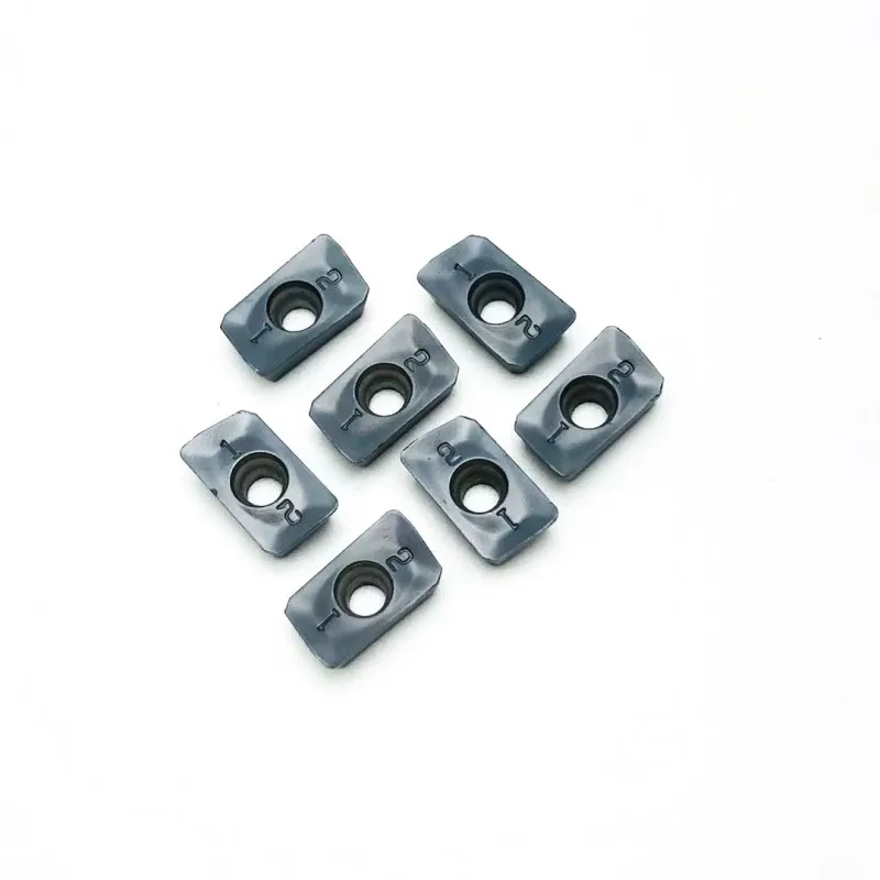 APMT1135PDER 76 IC928 inserto in metallo duro parti di macchine utensili CNC utensile per tornitura APMT1135 utensile per tornitura utensili da taglio utensile per tornitura