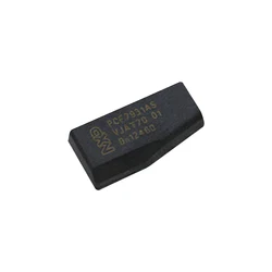 Keyecu High Quality PCF7930AS PCF7930 PCF7931AS PCF7931 ID73 Chip Auto Transponder Chip