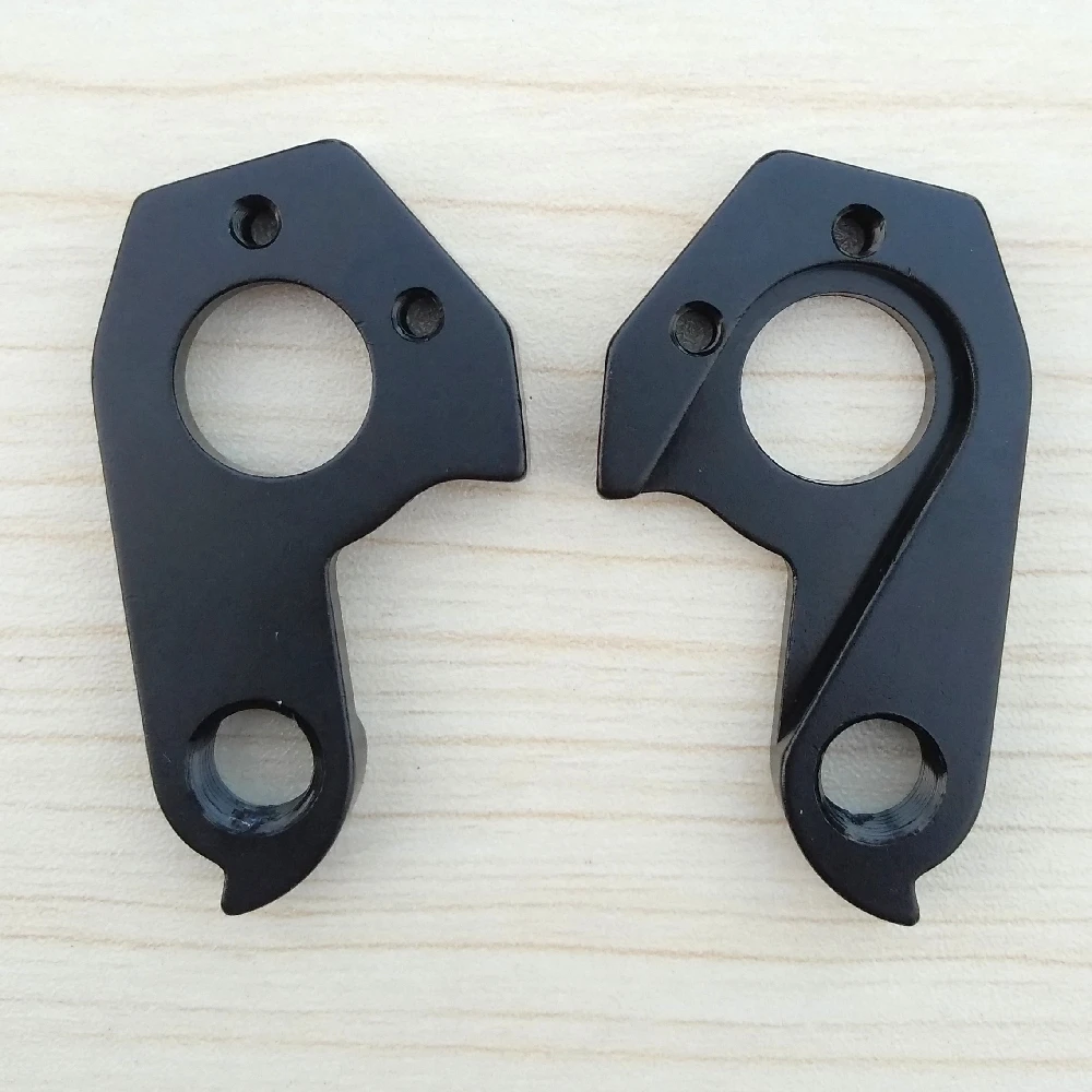 1pc Bicycle gear rear derailleur hanger For FUJI #D027 12x142mm axle FUJI Outland FUJI Reveal SLM mtb bicycle carbon frame bike