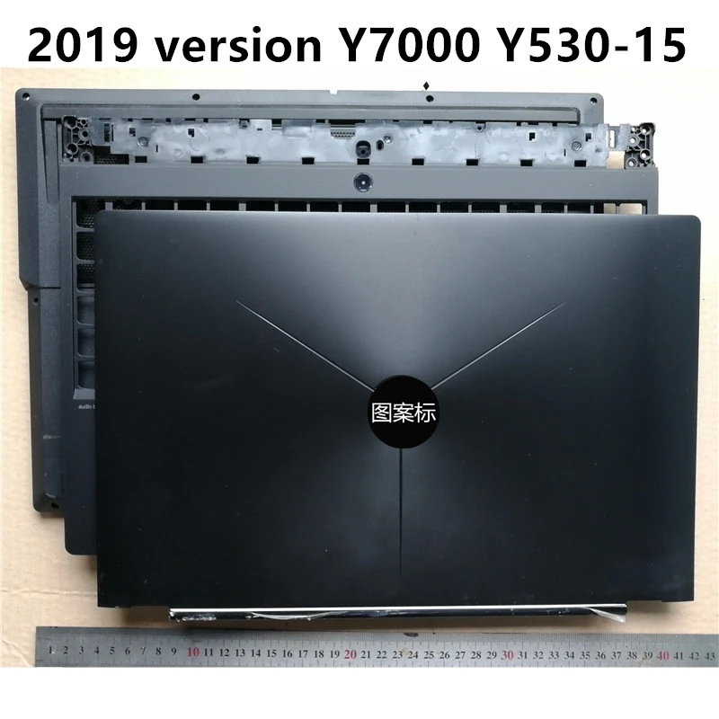 

NEW Laptop For Lenovo 2019 Version Y7000 Y530-15 LCD Back Cover Top Case/Bezel Front Frame/Palmrest/Bottom Base Cover/hinge