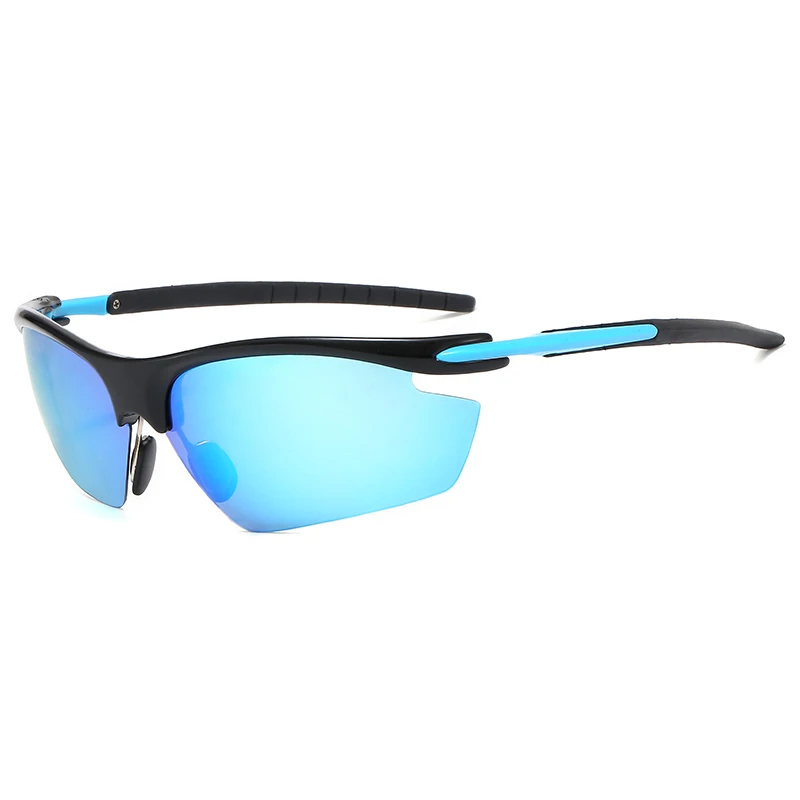 Men Women Racing Cycling Glasses Outdoor UV400 Mountain Bike Road Bike Sunglasses Sports High-definition Mtb Bicycle Eyewear