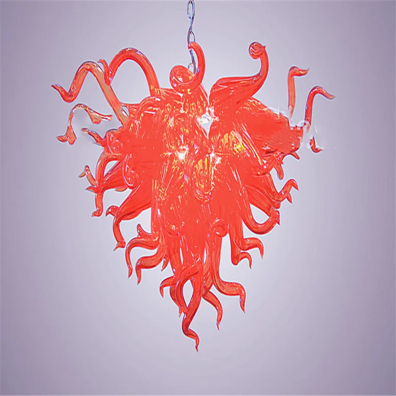 

LED Murano Glass Chandelier Lights Modern Murano Glass Chandelier Parts Simple Design Chandelier