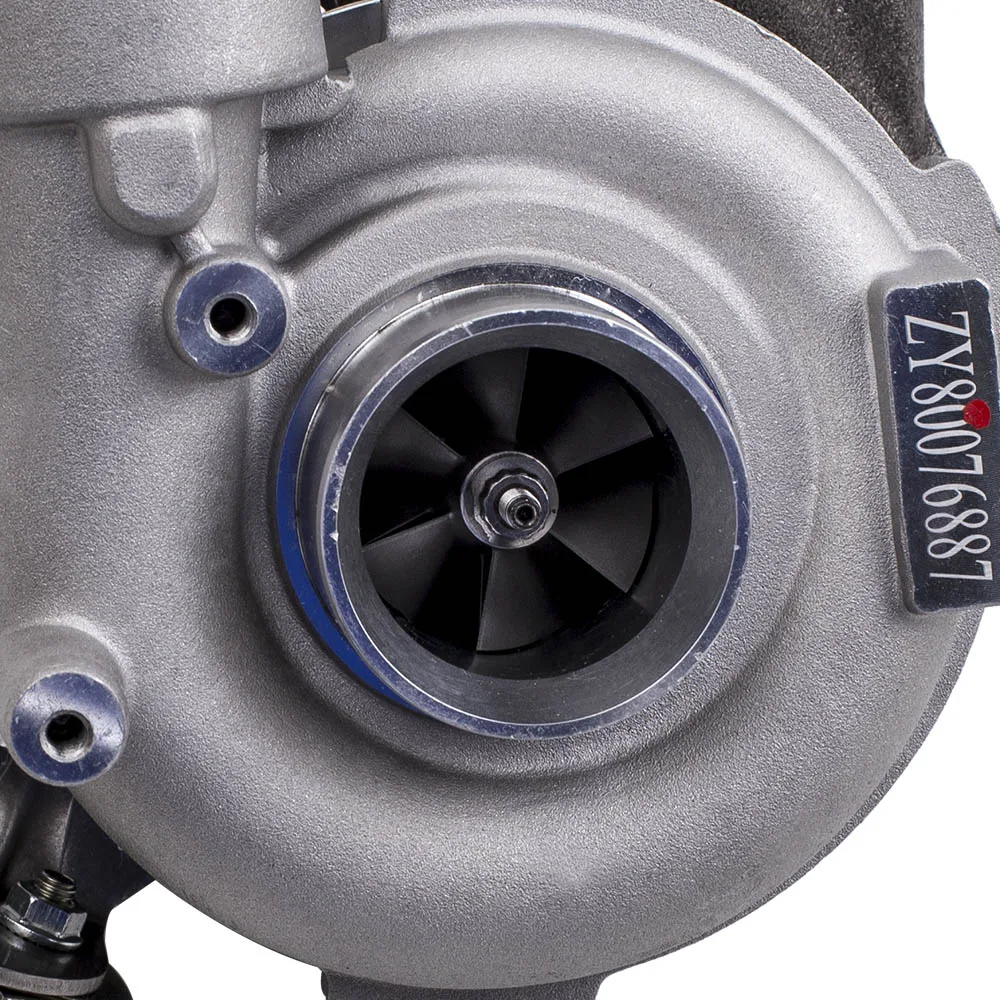 Turbocharger for BMW 730d / 530d M57D30 3.0D 135KW 142KW 184hp 193HP 454191