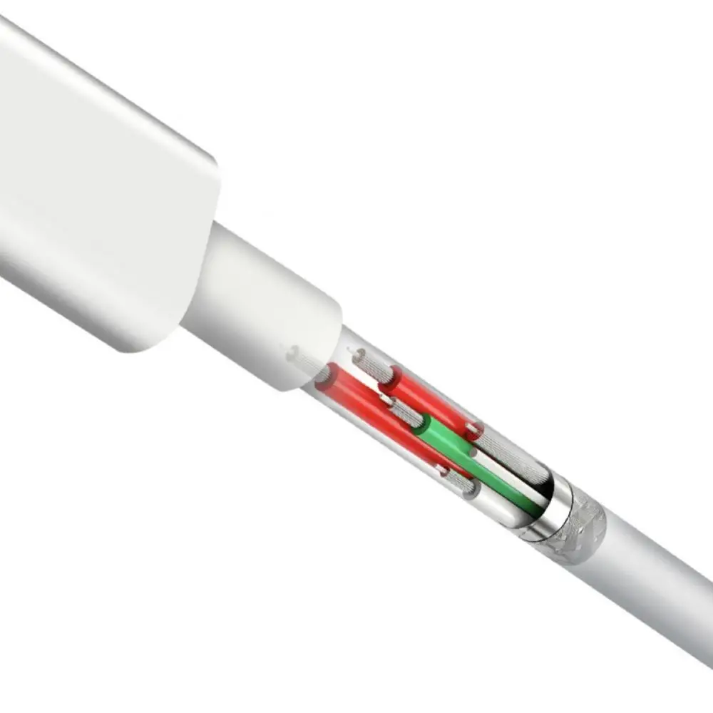 1/1/1/2m 5A cavo di ricarica dati USB type-c Super veloce cavo di trasferimento dati per accessori per telefoni cellulari Huawei
