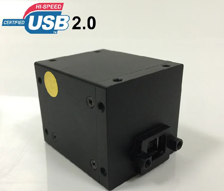 Usb 工業用カメラ 3 メガピクセルの高精細カラー USB 2.0 CCD 産業カメラ工業用カメラカメラ