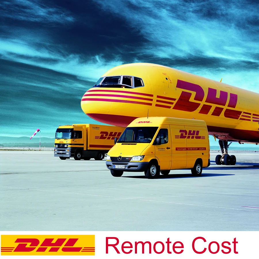 DHL/Fedex Remote Cost image 2