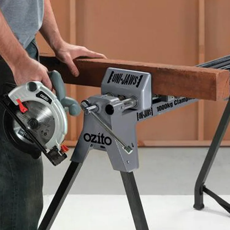 Woodworking Clamp Vise Special Clamping Force In The Folding Bracket Portable Quick Clamping Small Vise