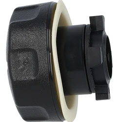 Cabezal de retenedor de carrete de tapa, apto para STIHL C4-2, C5-2, FSA65, FSA85, FS38, 1 unidad