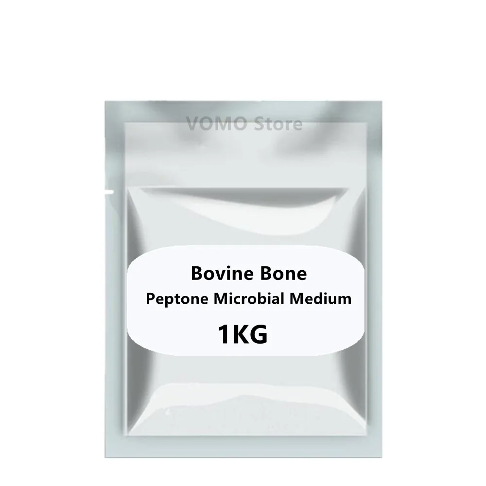 

1kg Peptone microbial medium Bovine bone