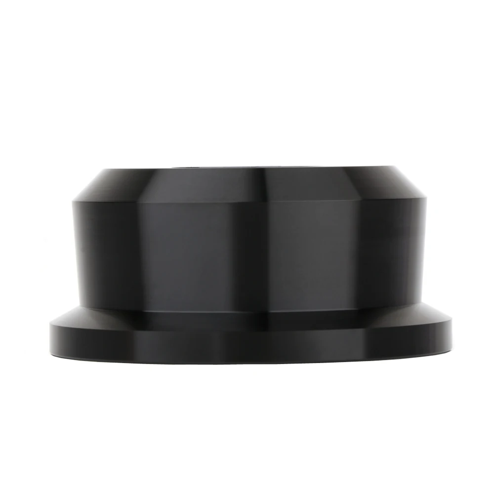 Monosaudio RT632B/S Hifi ملحق القرص الدوار سجل المشبك الاهتزاز موازن سجل استقرار لحاكي الصوت المهنية