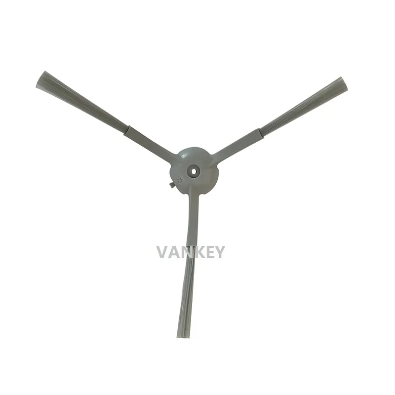 2 قطعة الجانب فرش ل Roidmi روبوت كنس عشية فراغ نظافة تجديد قطع الغيار الجانب فرشاة التبعي اليسار واليمين