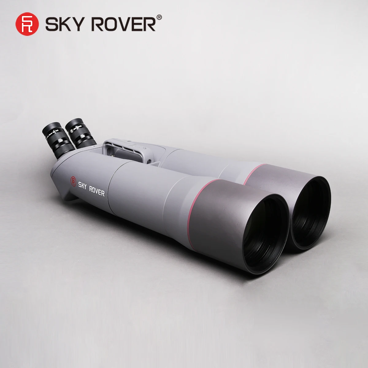 SKY ROVER 120 APO BINO Focal 660mm 45/90 Degree Binocular Telescope Apochromatic Super ED