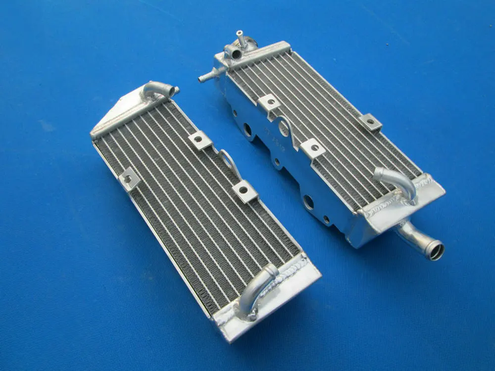 

Low Price New Alloy Aluminum Radiator For 1993-1995 SUZUKI RM250 RM 250 1993 1994 1995 RM 250 HOT SELLING