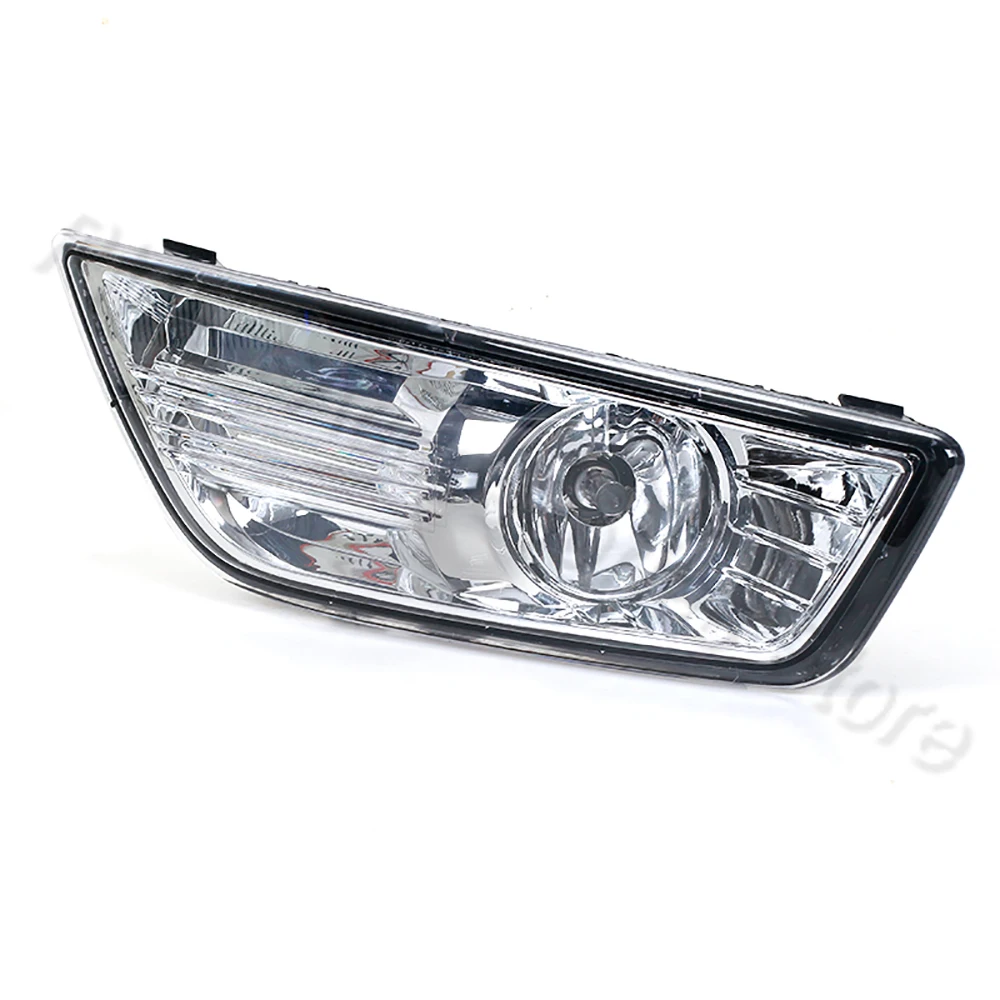 Foglamp Foglight For Ford Mondeo MK4 2007 2008 2009 2010 Front Bumper Fog Light Lamp With Bulb