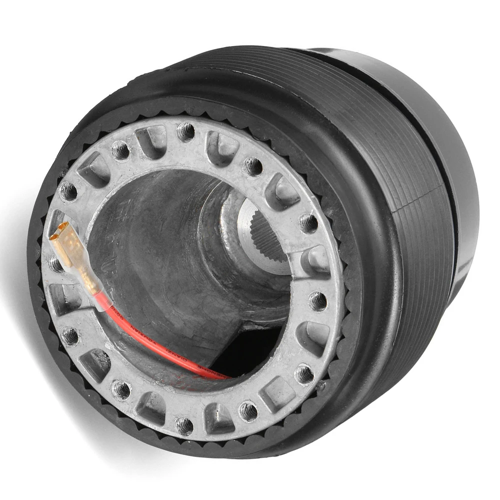 Car Racing Steering Wheel Hub Adapter kit FOR Honda Civic Acura Prelude S2000 RSX CRV Accord