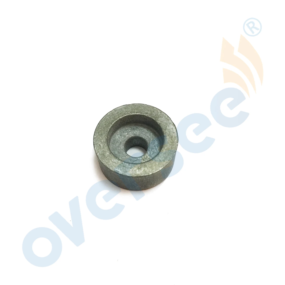 676-45251 Zinc Anode ForYAMAHA Outboard Motor 40HP Parsun Hidea Seapro Hdx C40;CV40; 676-45251-00