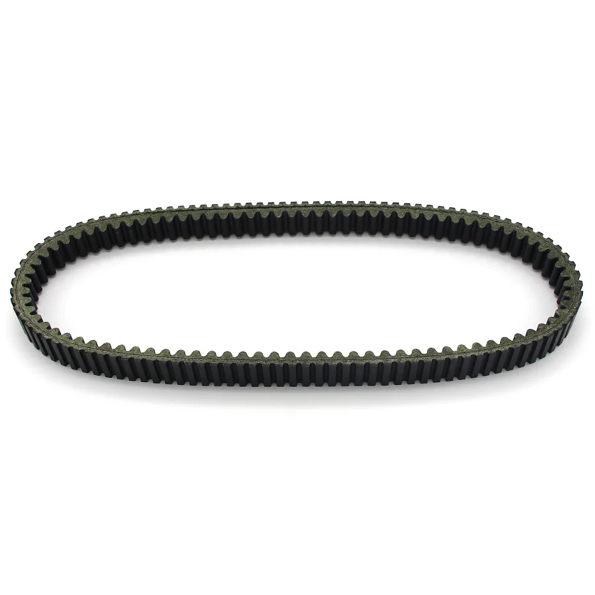 Motorcycle accessories Drive Belt Transfer Belt For Piaggio MP3 400 LT Sport Series RL RST Touring Business Beverly 500 Cruise