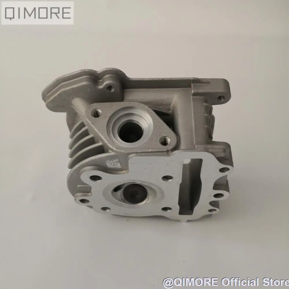 47mm Cylinder Head Assembly for Scooter Moped GY6-80 147QMD / 47mm Head for GY6-50 139QMB