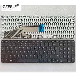 SP/FR/JP New Keyboard for HP ProBook 450 G3 455 G3 470 G3 450 455 470 G4 650 G2 G3 655 G3 No backlight