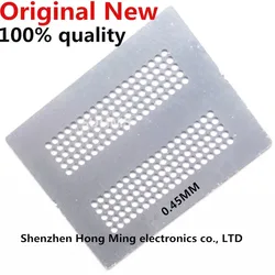 Direct heating 90*90 GDDR5X D9VRL D9VRK D9TXS D9V 190FBGA memory BGA Stencil