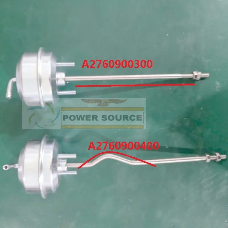 Ww Turbo Actuator A…